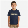 Mountain Lines Youth Tee