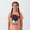 Starry Night Glow in the Dark Youth Tee